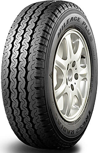 Шина Triangle Tr652 195/65R16 104/102T