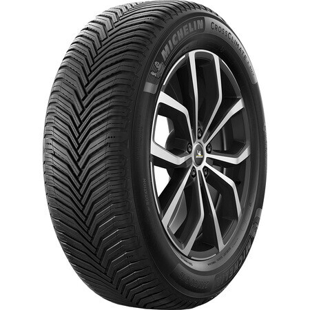Шина Michelin Crossclimate 2 Suv 265/50R20 111V