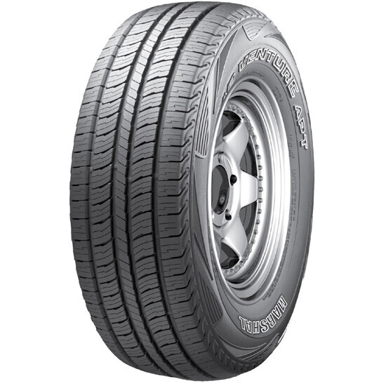 Шина Marshal Kl51 265/70R15 112T