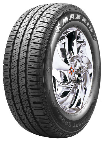 Шина Maxxis Vansmart Snow Wl2 205/0R14 109/107R