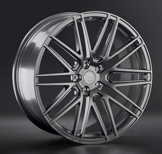 Диск Ls Forged Fg12 21x10.5 5x112 ET43 DIA66.6 MGM