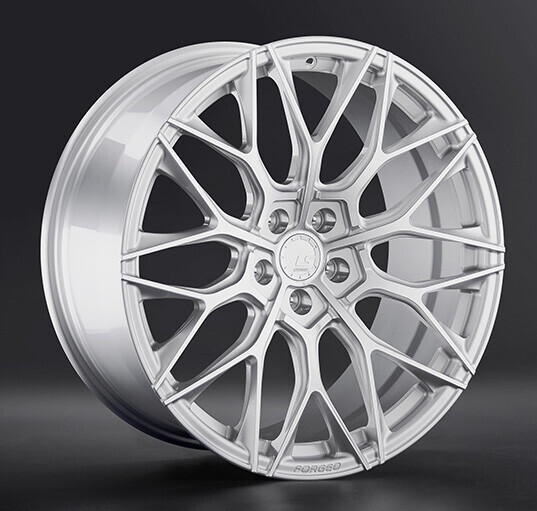 Диск Ls Forged Fg10 20x8.5 5x108 ET35 DIA65.1 SF