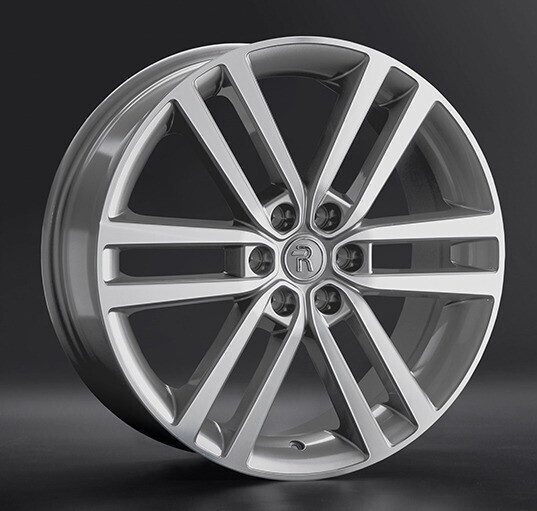 Диск Replay Ki387 19x7.5 6x114.3 ET46 DIA67.1 GMFP