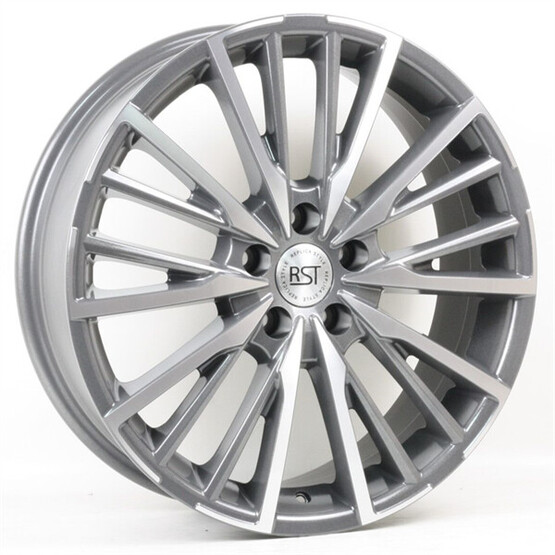 Диск Rst R178 18x7 5x114.3 ET35 DIA67.1 GRD