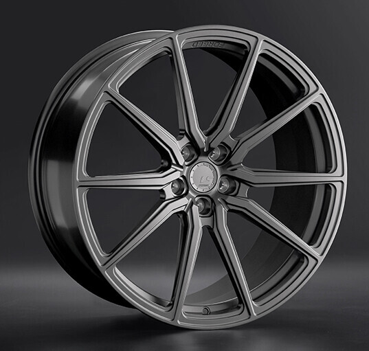 Диск Ls Forged Fg01 20x10.5 5x120 ET45 DIA64.1 MGM