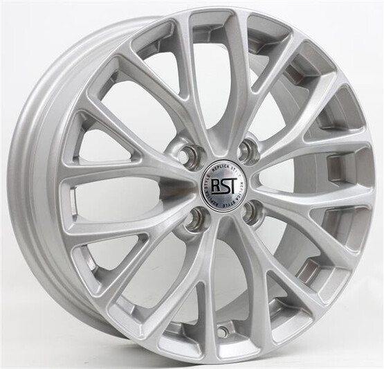 Диск Rst R015 15x6 4x100 ET50 DIA60.1 SL