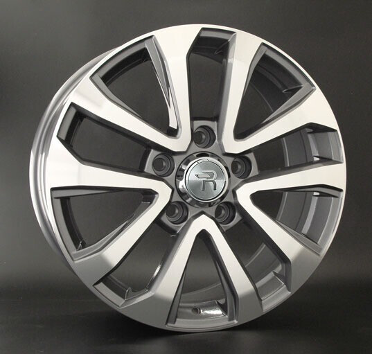 Диск Replay Ty236 18x8 5x150 ET56 DIA110.1 GMF