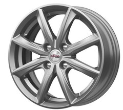 Диск Ifree Бланш 15x6 4x100 ET40 DIA60.1 ХАЙ ВЭЙ