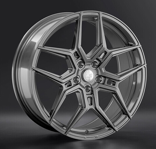 Диск Ls Wheels Ls1266 19x8.5 5x120 ET35 DIA64.1 GM