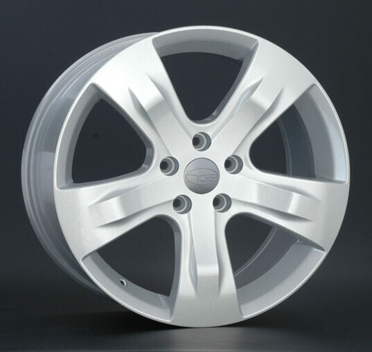 Диск Replay Sb21 18x8 5x114.3 ET48 DIA56.1 S