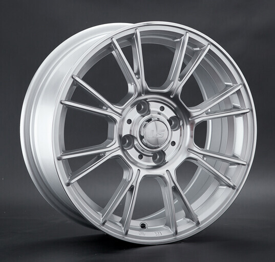 Диск Ls Wheels 818 15x6.5 5x100 ET40 DIA73.1 SF