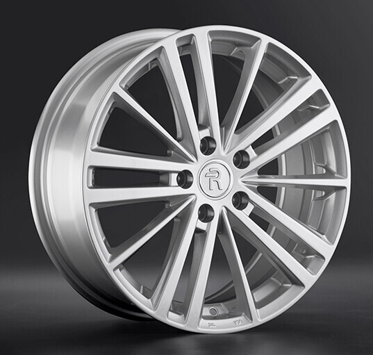 Диск Replay Fd149 17x7.5 5x108 ET52.5 DIA63.3 S