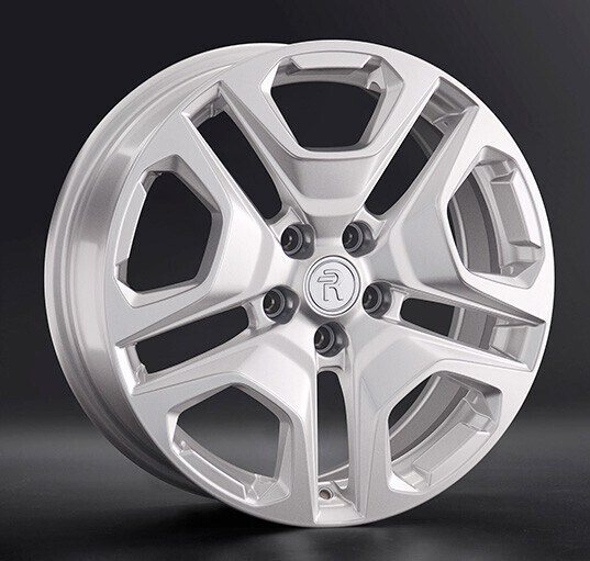 Диск Replay Hv93 18x7 5x114.3 ET40 DIA64.1 S