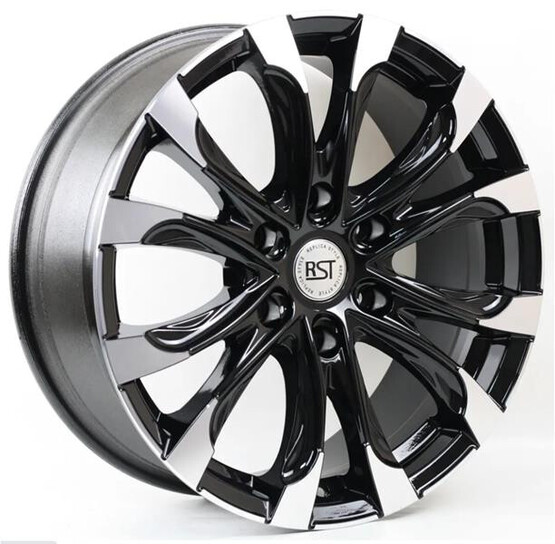 Диск Rst R118 18x7.5 6x139.7 ET46 DIA67.1 BD