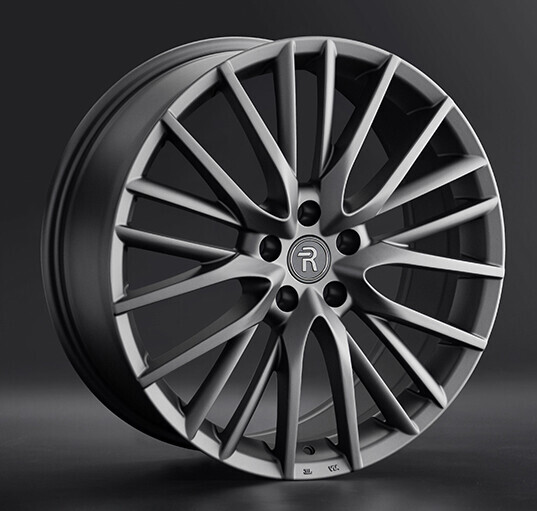 Диск Replay Ty307 18x8 5x114.3 ET50 DIA60.1 MGM