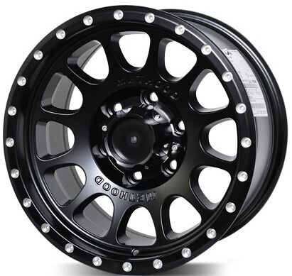 Диск Pdw M2 17x9 6x139.7 ET-15 DIA110.1 E-MD/U4B