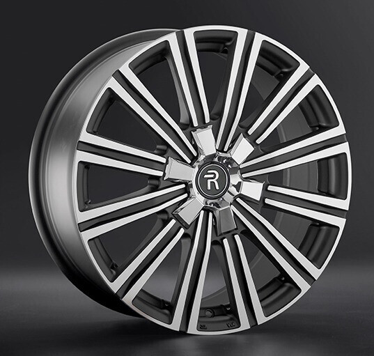 Диск Replay Ty313 18x7.5 6x139.7 ET25 DIA106.1 MBF