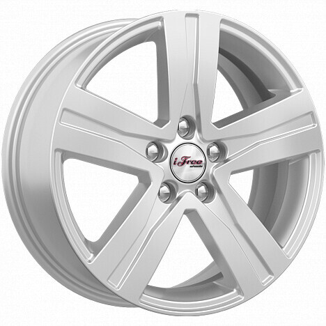 Диск Ifree Rebel 17x7 5x108 ET45 DIA67.1 НЕО-КЛАССИК