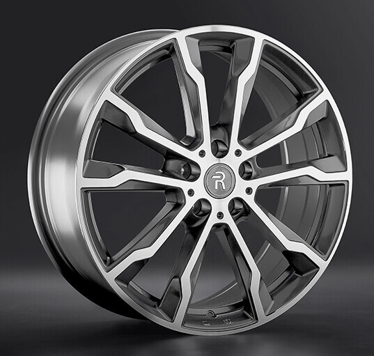 Диск Replay Chr101 19x7.5 5x108 ET36 DIA65.1 GMF