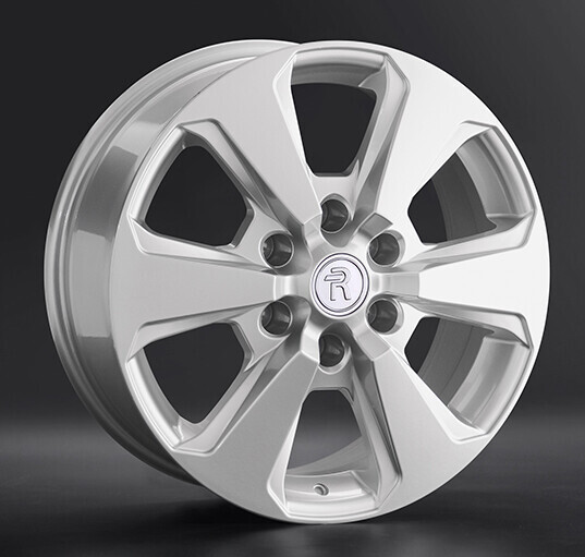 Диск Replay Hv53 18x7.5 6x139.7 ET42 DIA75.1 S