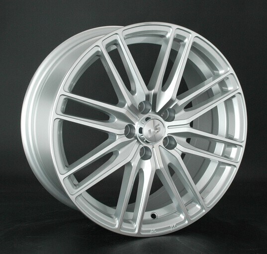 Диск Ls Wheels Ls 760 15x6.5 4x100 ET40 DIA73.1 SF