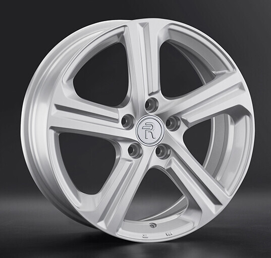 Диск Replay Fd157(Chr) 17x7.5 5x108 ET47 DIA60.1 S