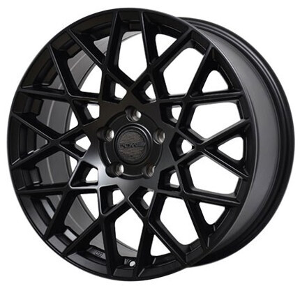 Диск Pdw Velocity 17x7 4x100 ET40 DIA60.1 U4B