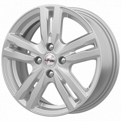 Диск Ifree Горизонт 15x6 4x100 ET50 DIA60.1 НЕО КЛАССИК