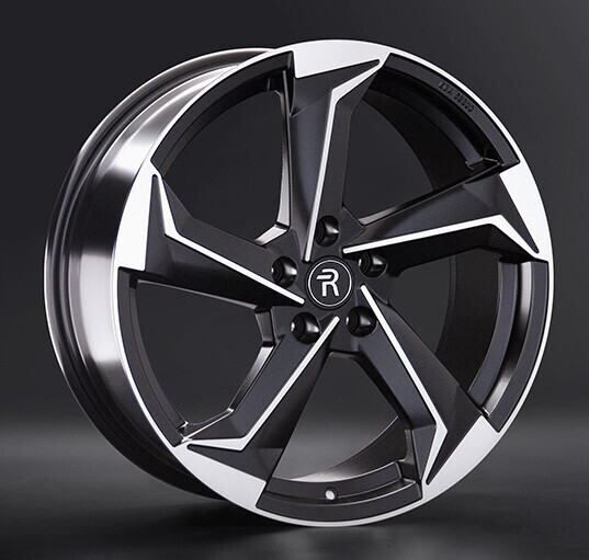 Диск Replay Pr38 20x9 5x112 ET26 DIA66.6 MBF