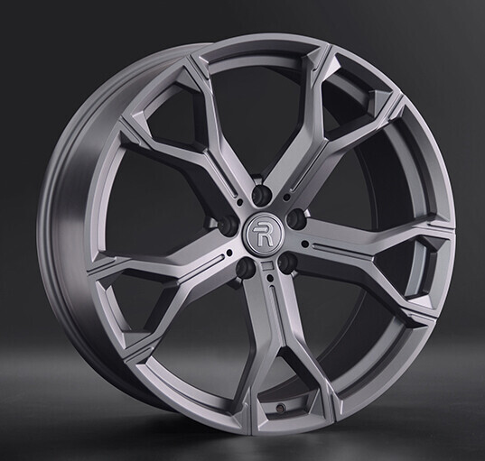 Диск Replay Vv245 21x9.5 5x112 ET31 DIA66.6 MGM