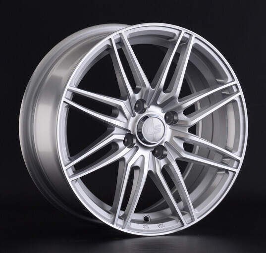 Диск Ls Wheels Ls 832 15x6.5 4x100 ET45 DIA54.1 SF
