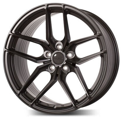 Диск Pdw Rotary 19x9.5 5x112 ET35 DIA66.6 U4B