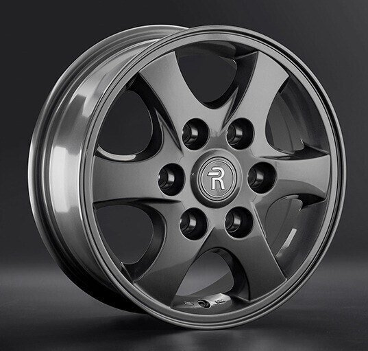 Диск Replay Ty91 15x6 6x139.7 ET30 DIA106.1 GM