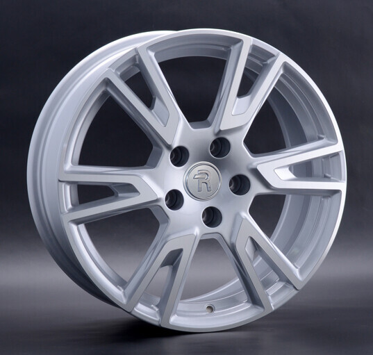Диск Replay Hnd273 17x7.5 5x114.3 ET46 DIA67.1 SF