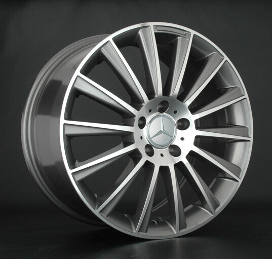 Диск Replay Mr139 19x8 5x112 ET38 DIA66.6 GMF