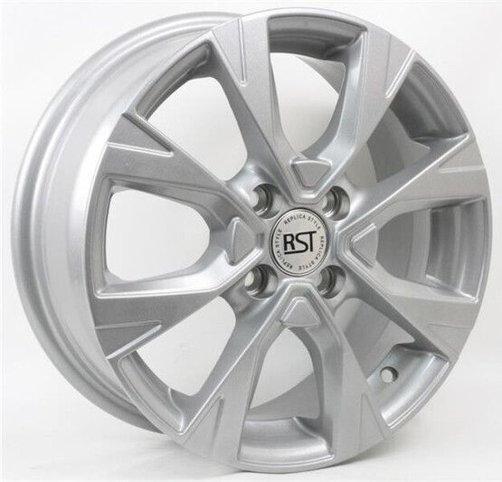 Диск Rst R045 15x6 4x100 ET40 DIA56.6 SL