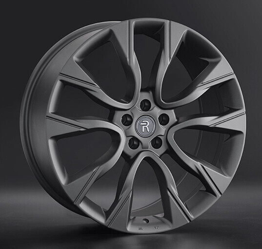 Диск Replay Vv351 21x9.5 5x112 ET31 DIA66.6 MGM