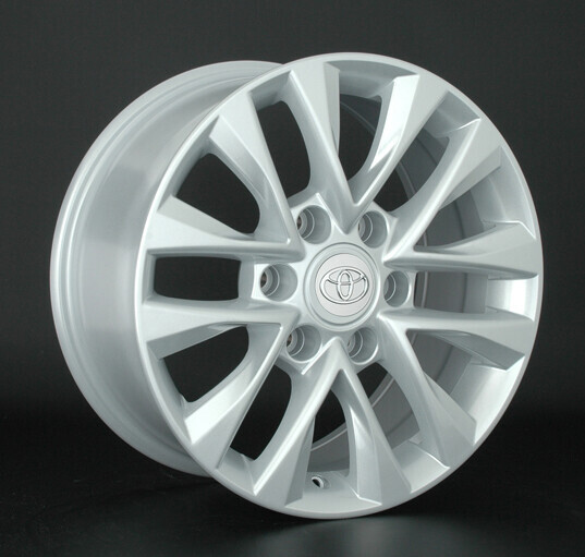 Диск Replay Ty184 18x7.5 6x139.7 ET25 DIA106.1 S