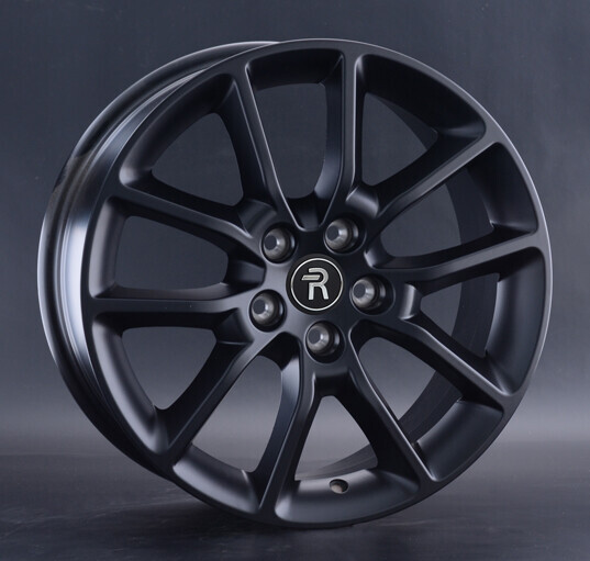 Диск Replay Fd108 17x7.5 5x108 ET52.5 DIA63.3 MB