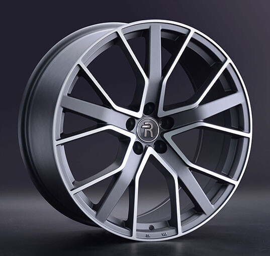 Диск Replay Ty59 22x10 5x150 ET45 DIA110.1 GMF