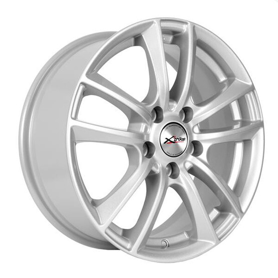 Диск X'trike X-116 16x6.5 5x105 ET38 DIA56.6 HS