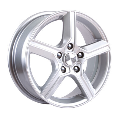 Диск Скад Драйв 17x6.5 5x114.3 ET45 DIA60.1 СЕЛЕНА