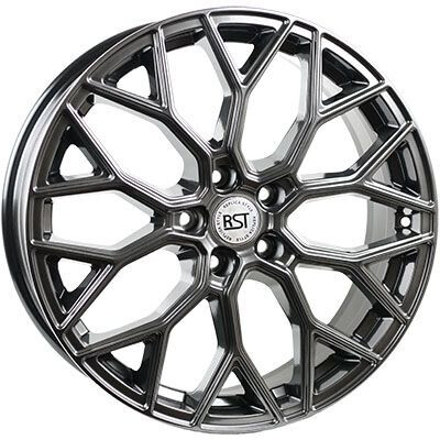 Диск Rst R059 19x7 5x114.3 ET40 DIA64.1 BH