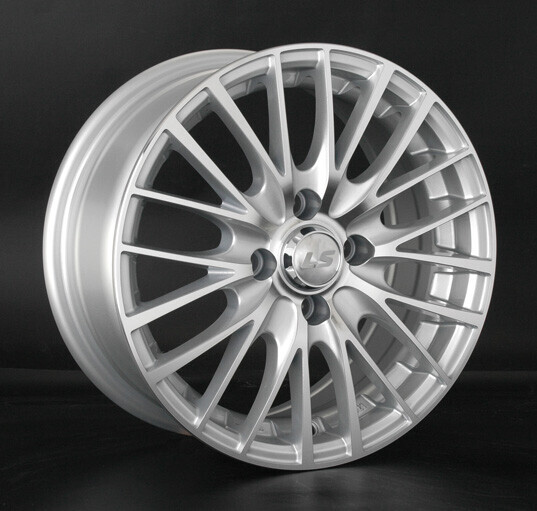Диск Ls Wheels Ls 768 15x6.5 4x100 ET45 DIA60.1 SF