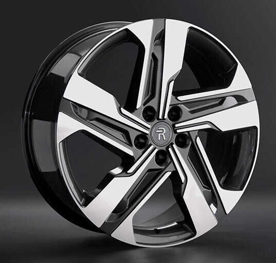 Диск Replay Ty423 18x7.5 5x114.3 ET30 DIA60.1 GMF