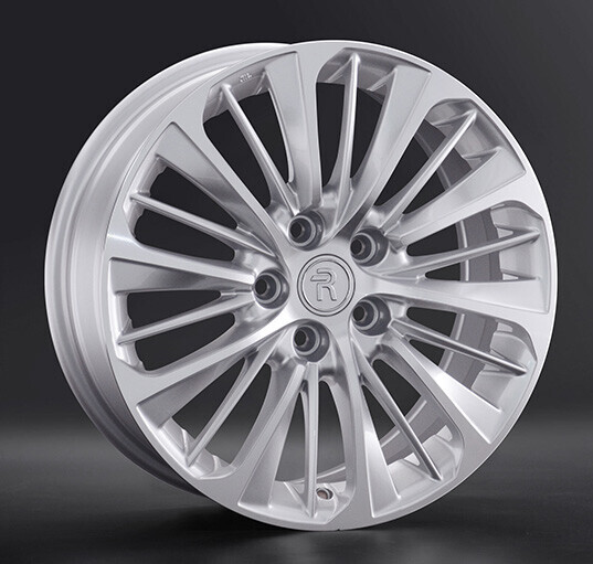 Диск Replay Vv317 17x7 5x112 ET40 DIA57.1 SF