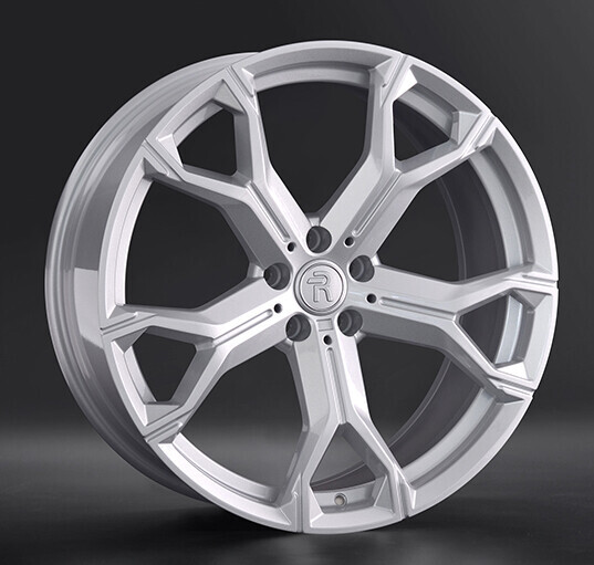 Диск Replay Vv245 21x9.5 5x112 ET31 DIA66.6 S