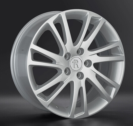 Диск Replay Fd120 17x7.5 5x108 ET55 DIA63.3 S