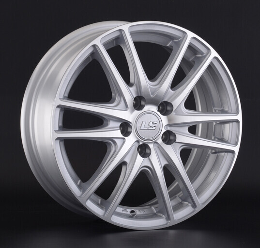 Диск Ls Wheels Ls 362 16x6 4x100 ET50 DIA54.1 SF