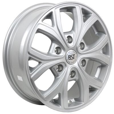 Диск Rst R056 16x6.5 6x139.7 ET50 DIA92.5 S